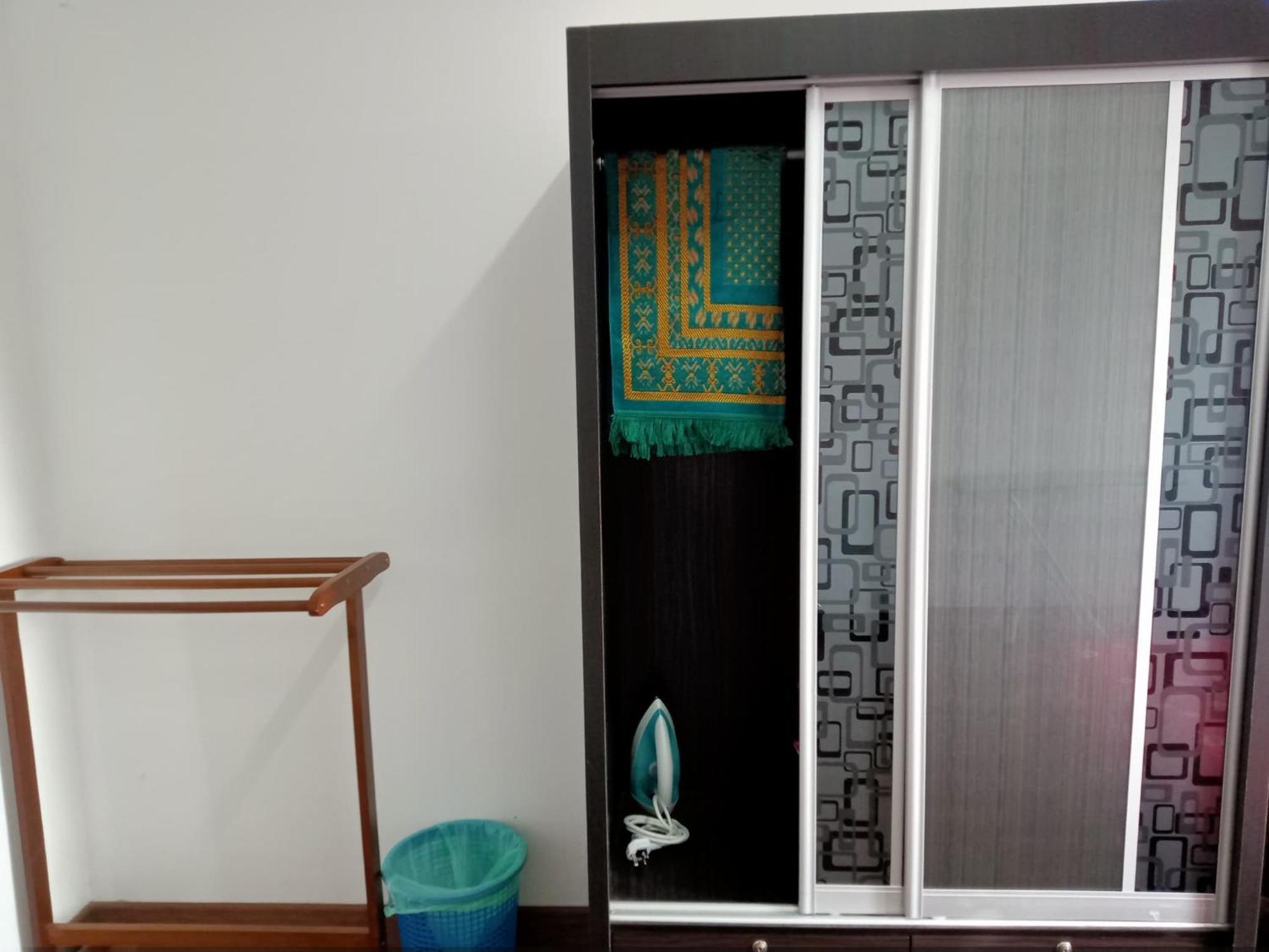 Anggerik Camelia Homestay Apartment Ladang Tok Pelam Kuala Terengganu Exteriér fotografie