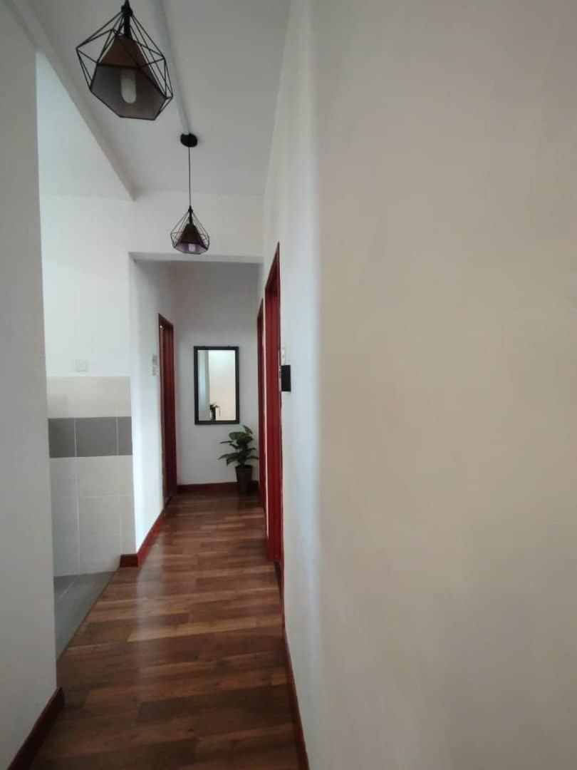 Anggerik Camelia Homestay Apartment Ladang Tok Pelam Kuala Terengganu Exteriér fotografie